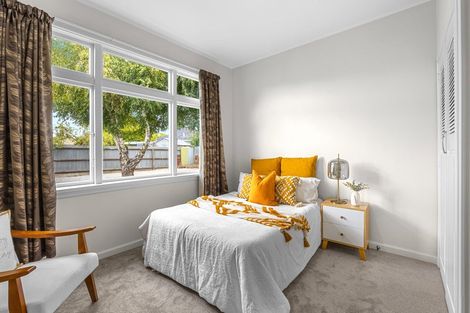 Photo of property in 87 Racecourse Road, Sockburn, Christchurch, 8042