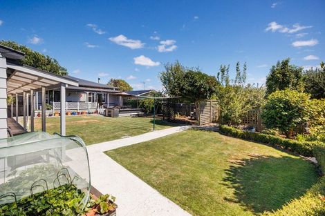 Photo of property in 287 College Street, West End, Palmerston North, 4410