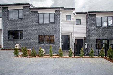 Photo of property in 13/10 Charlemont Street, Whitiora, Hamilton, 3200