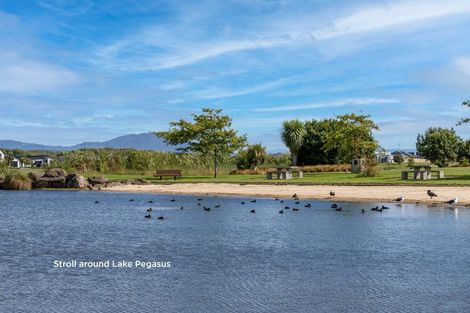 Photo of property in 68 Tiritiri Moana Drive, Pegasus, 7612