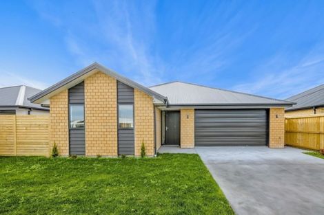 Photo of property in 6 Lock Crescent, Kaiapoi, 7630