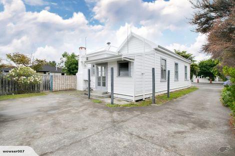 Photo of property in 423 Saint Aubyn Street West, Hastings, 4122