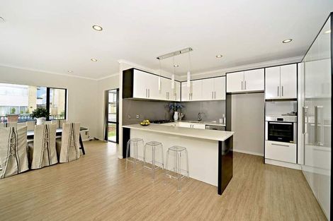 Photo of property in 10 Urney Drive, Flat Bush, Auckland, 2019