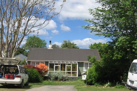 Photo of property in 6 Kiwi Street, Matamata, 3400