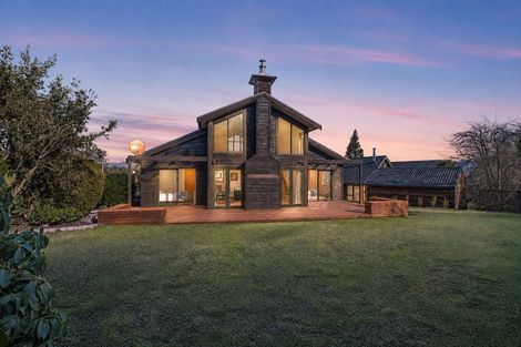 Photo of property in 22 Caverhill Close, Hanmer Springs, 7334
