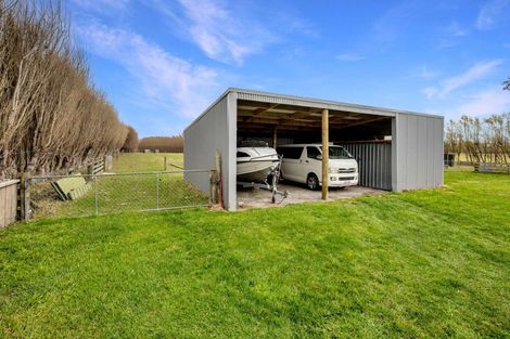 Photo of property in 388 Leeston Road, Springston, Christchurch, 7674