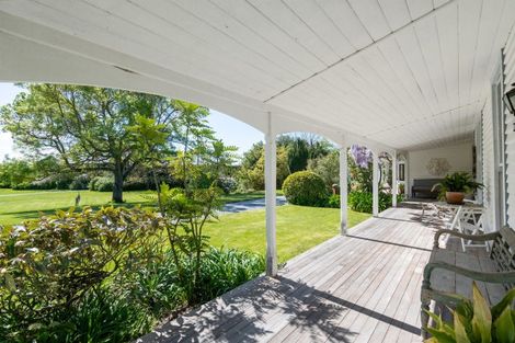 Photo of property in Somerton Homestead, 581 Thompsons Track, Hatfield, Rakaia, 7784