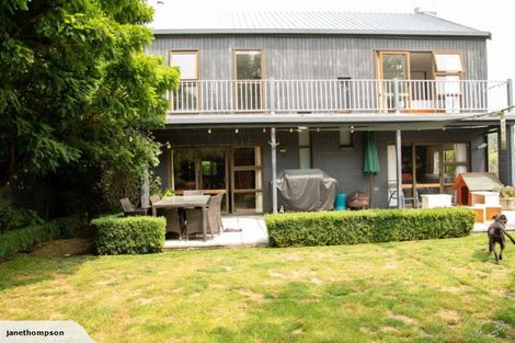 Photo of property in 9 Banks Place, Rangiora, 7400