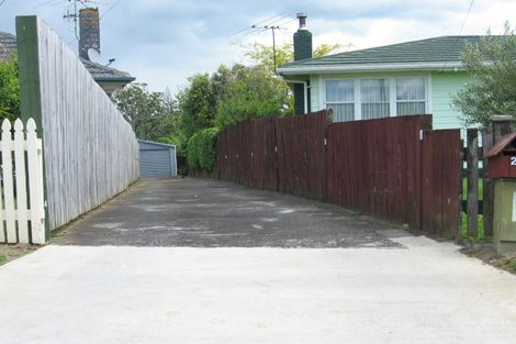Photo of property in 1/8 Olive Crescent, Papatoetoe, Auckland, 2025