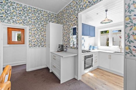 Photo of property in 29 Thomas Street, Ranfurly, 9332