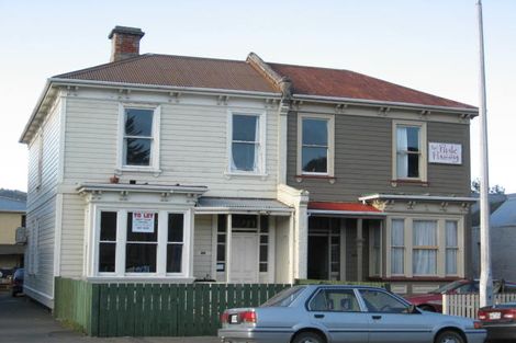 Photo of property in 838 Cumberland Street, North Dunedin, Dunedin, 9016