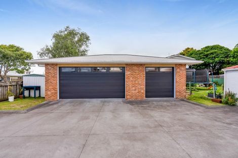 Photo of property in 239 Mangorei Road, Merrilands, New Plymouth, 4312