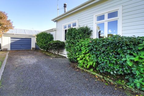 Photo of property in 94a Pownall Street, Masterton, 5810