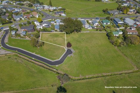 Photo of property in 5 Double Oaks Drive, Paeroa, 3600