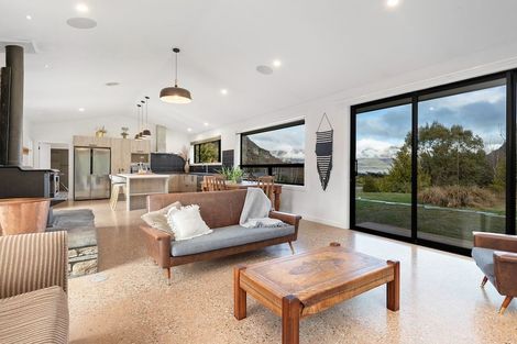 Photo of property in 1144 Glenorchy-queenstown, Mount Creighton, Queenstown, 9371