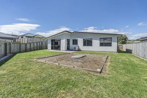 Photo of property in 12 Manakohi Street, Spotswood, New Plymouth, 4310