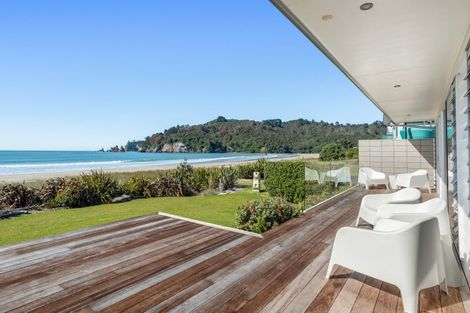 Photo of property in 212 Tangaroa Road, Whangamata, 3620