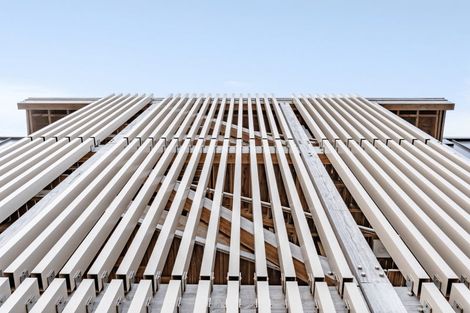 Photo of property in 4/169 Hobsonville Point Road, Hobsonville, Auckland, 0616