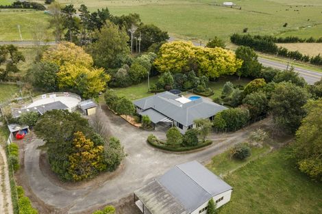 Photo of property in 1059 Rangitikei Line, Newbury, Palmerston North, 4475
