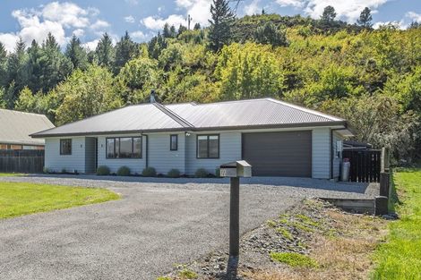 Photo of property in 122 Jacks Pass Road, Hanmer Springs, 7334