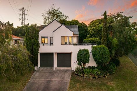 Photo of property in 56 Garton Drive, Massey, Auckland, 0614