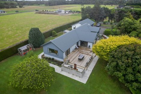 Photo of property in 224 Mill Road South, Seaward Bush, Invercargill, 9871