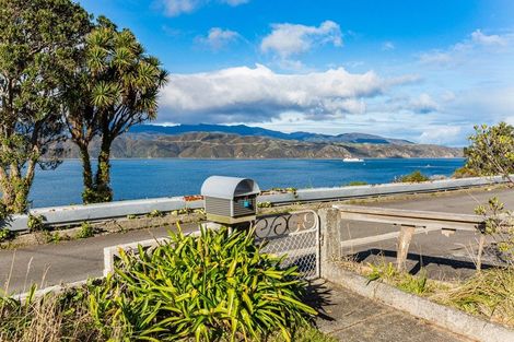 Photo of property in 131 Nevay Road, Miramar, Wellington, 6022