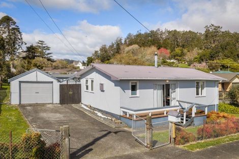 Photo of property in 8 Gladstone Road, Waihi, 3610