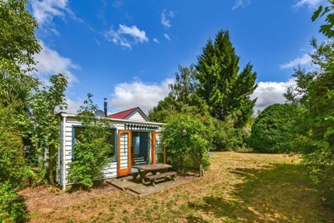 Photo of property in 340 Whitecliffs Road, Whitecliffs, Coalgate, 7673