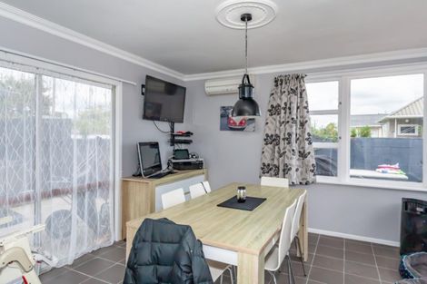 Photo of property in 1 Worcester Street, Levin, 5510