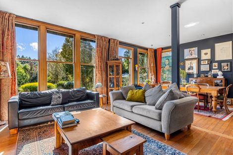 Photo of property in 36 Council Hill Road, Little River, 7591