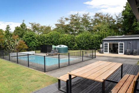 Photo of property in 43 Scotsman Valley Road, Tauwhare, Hamilton, 3287