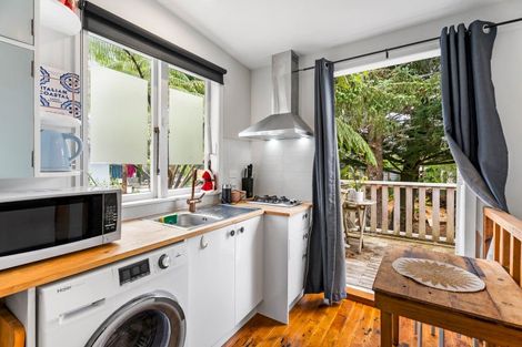Photo of property in 10 Allen Road, Grey Lynn, Auckland, 1021
