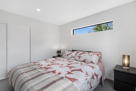 Photo of property in 5/484 Manchester Street, St Albans, Christchurch, 8014