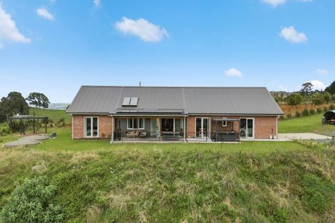 Photo of property in 386 Te Tahi Road, Puketotara, Te Awamutu, 3876