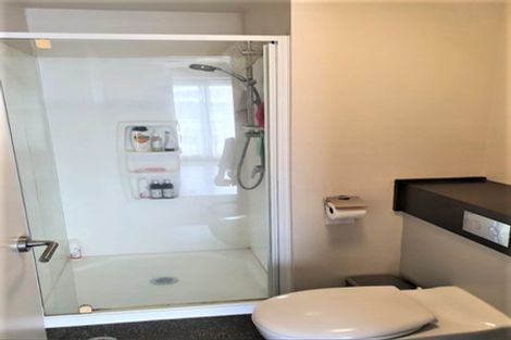 Photo of property in The Peak Apartments, 1001/170 Taranaki Street, Te Aro, Wellington, 6011