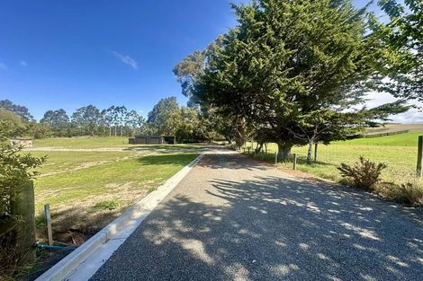 Photo of property in 5 Lot Rc, 10a Sussex Street, Weston, Oamaru, 9401