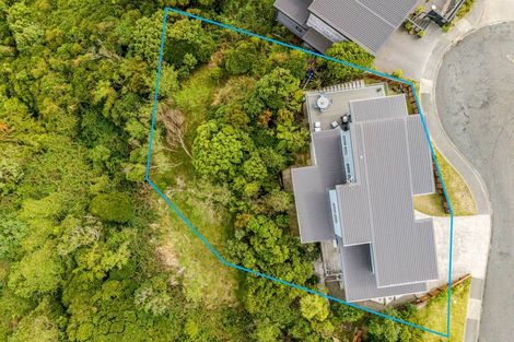 Photo of property in 5 Seascape View, Paremata, Porirua, 5024