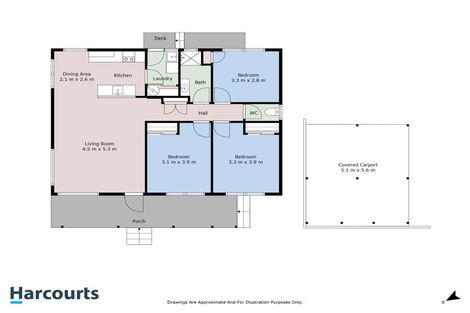 Photo of property in 52a Metcalfe Road, Ranui, Auckland, 0612