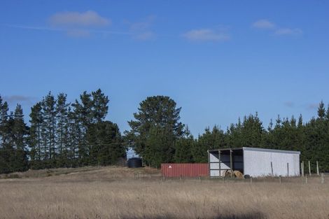 Photo of property in 538 Ashley Road, Starvation Hill, Oxford, 7471