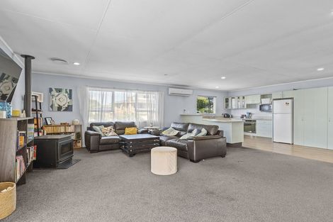 Photo of property in 14 Rainsford Street, Moturoa, New Plymouth, 4310