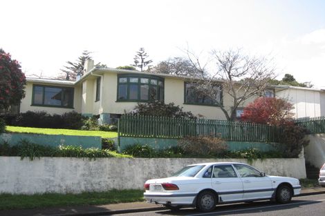 Photo of property in 291 Tukapa Street, Hurdon, New Plymouth, 4310