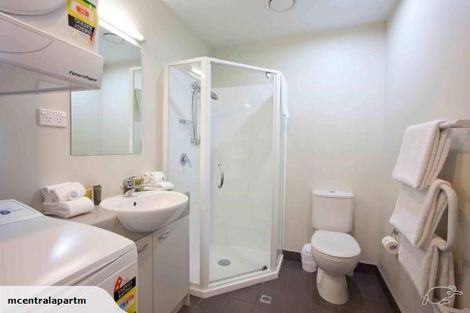 Photo of property in Proximity Apartments, 1507/17 Osterley Way, Manukau, Auckland, 2104