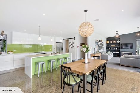 Photo of property in 31 Columbia Crescent, Beachlands, Auckland, 2018