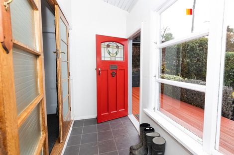 Photo of property in 100 Maryhill Terrace, Maryhill, Dunedin, 9011