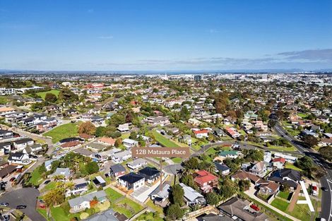 Photo of property in 12b Mataura Place, Clover Park, Auckland, 2019