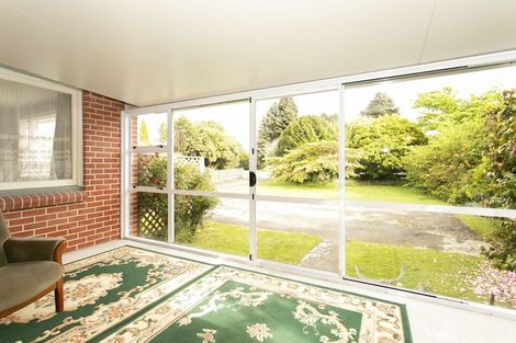 Photo of property in 83 Peters Street, Hinds, Ashburton, 7773