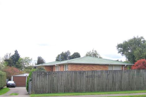 Photo of property in 8 Basley Road, Owhata, Rotorua, 3010
