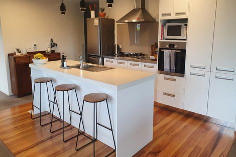 Photo of property in 65 Karamea Street, Whalers Gate, New Plymouth, 4310