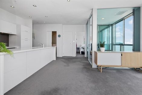 Photo of property in Sentinel Apartments, 1503/3 Northcroft Street, Takapuna, Auckland, 0622